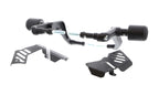 Evotech Ducati SuperSport Frame Crash Protection (2017 - 2020)