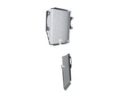 Evotech Ducati SuperSport 950 Radiator Guard And Oil Cooler Guard Set (2021+)