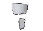 Evotech Ducati SuperSport S Radiator Guard And Oil Cooler Guard Set (2017-2020)