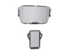 Evotech Ducati SuperSport S Radiator Guard And Oil Cooler Guard Set (2017-2020)
