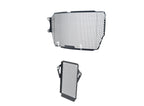 Evotech Ducati SuperSport 950 Radiator Guard And Oil Cooler Guard Set (2021+)