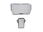Evotech Ducati SuperSport S Radiator Guard And Oil Cooler Guard Set (2017-2020)