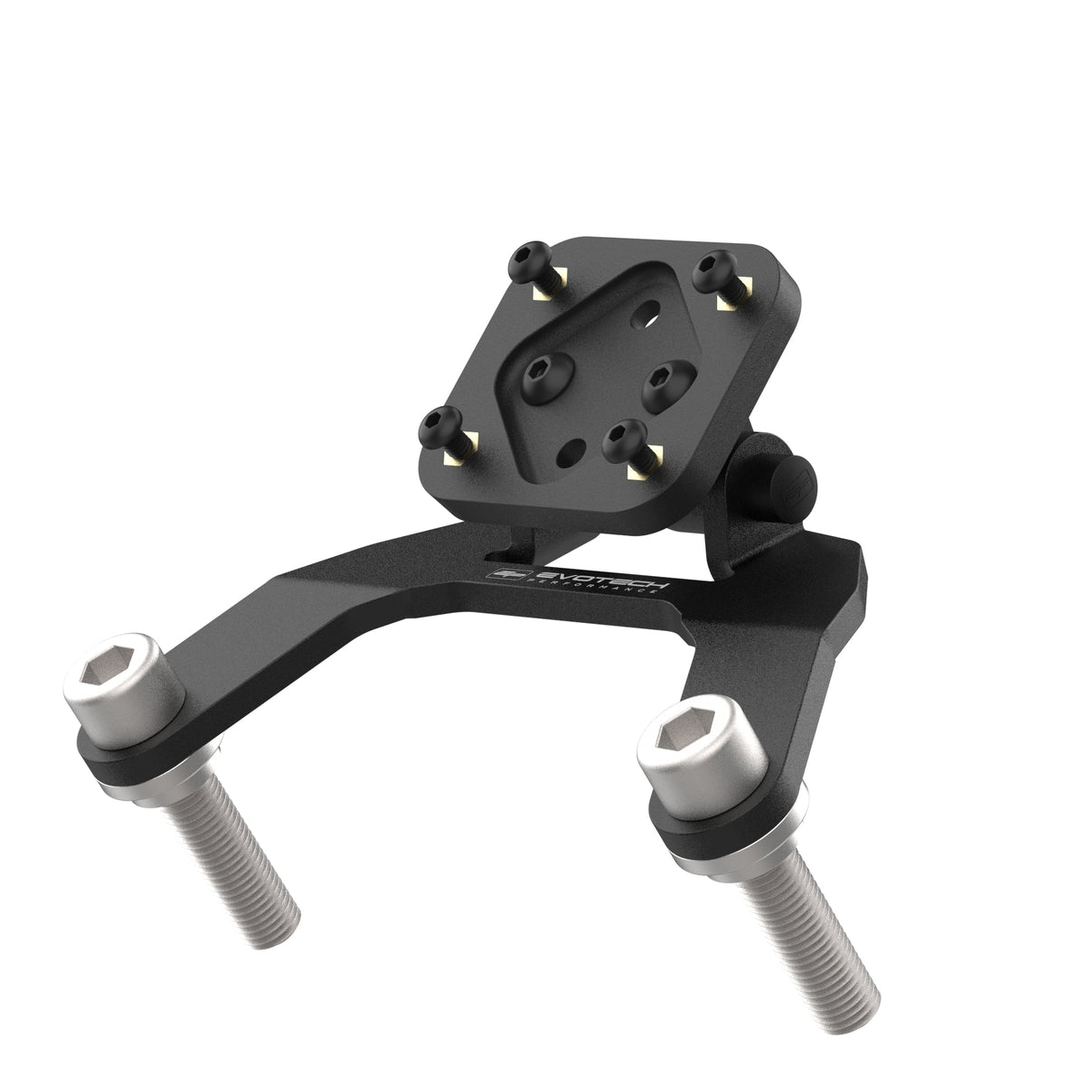 Evotech Garmin Sat Nav Mount - Ducati SuperSport 950 (2021+)