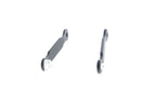 Evotech Ducati SuperSport Pillion Footpeg Removal Kit (2017-2020)