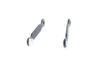 Evotech Ducati SuperSport 950 Pillion Footpeg Removal Kit (2021+)