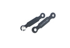 Evotech Ducati SuperSport Pillion Footpeg Removal Kit (2017-2020)