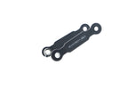 Evotech Ducati SuperSport S Pillion Footpeg Removal Kit (2017-2020)