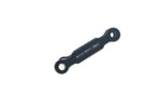 Evotech Ducati SuperSport 950 Pillion Footpeg Removal Kit (2021+)
