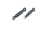 Evotech Ducati SuperSport S Pillion Footpeg Removal Kit (2017-2020)