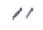 Evotech Ducati SuperSport Pillion Footpeg Removal Kit (2017-2020)