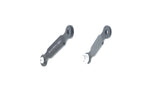 Evotech Ducati SuperSport 950 Pillion Footpeg Removal Kit (2021+)