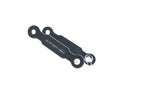 Evotech Ducati SuperSport S Pillion Footpeg Removal Kit (2017-2020)