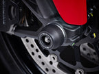 Evotech Spindle Bobbins Paddock Kit - Ducati Scrambler Desert Sled (2019+)
