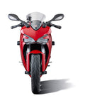 Evotech Ducati SuperSport S Frame Crash Protection (2017 - 2020)