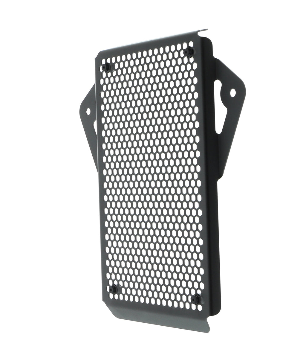 Evotech Ducati SuperSport Oil Cooler Guard (2017-2020)