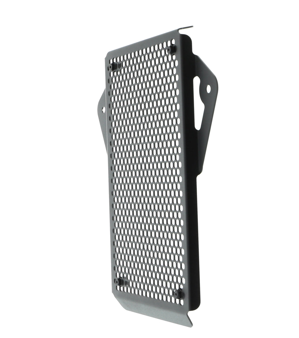 Evotech Ducati SuperSport S Oil Cooler Guard (2017-2020)