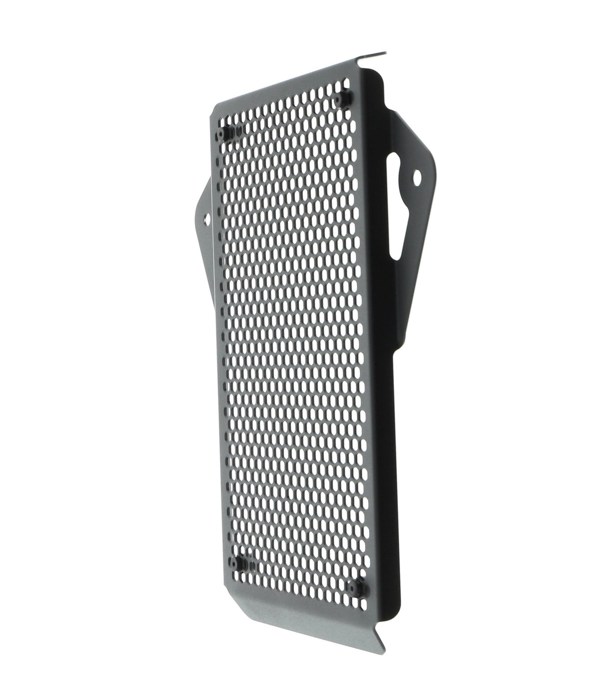 Evotech Ducati SuperSport S Oil Cooler Guard (2017-2020)