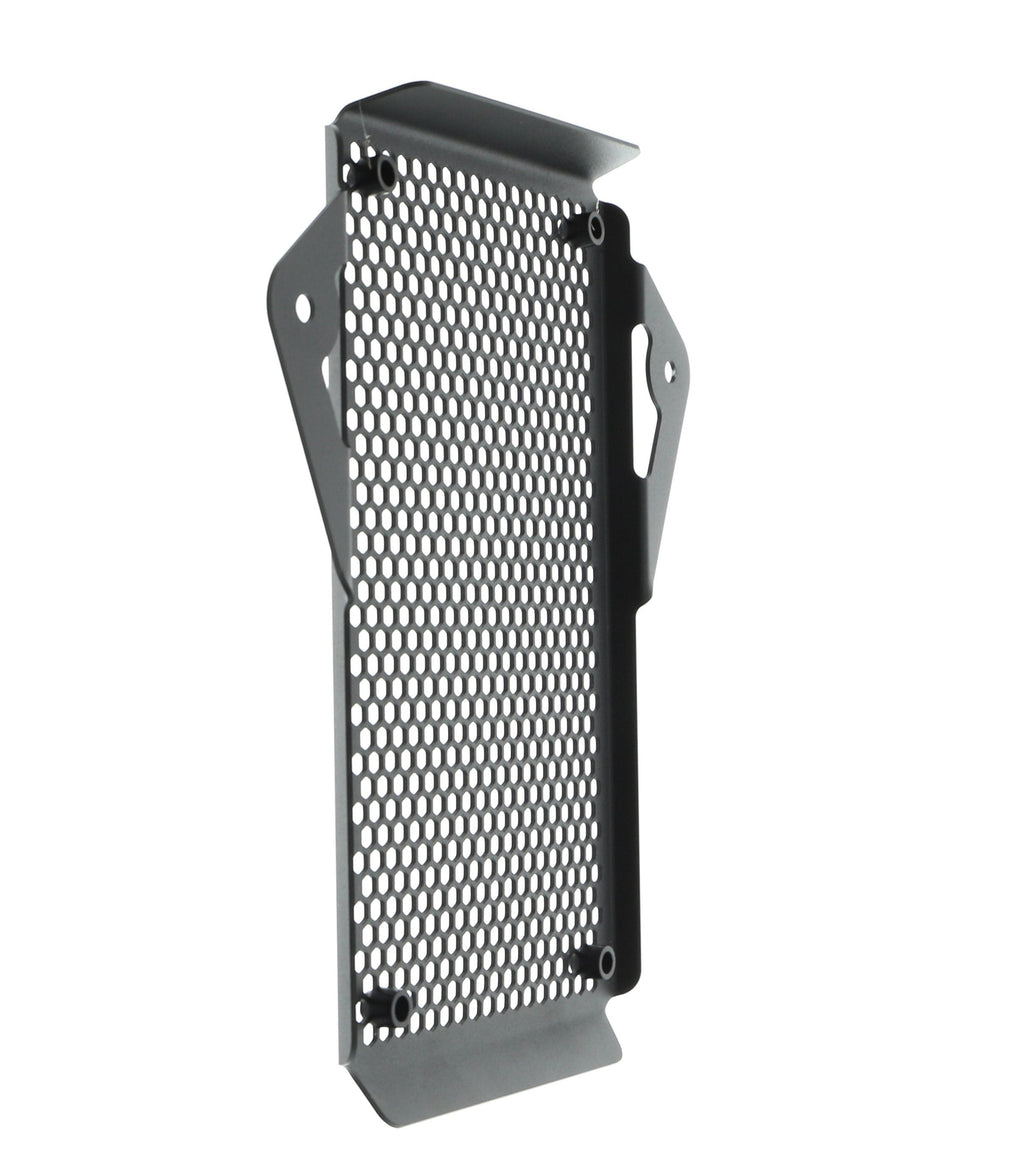 Evotech Ducati SuperSport S Oil Cooler Guard (2017-2020)