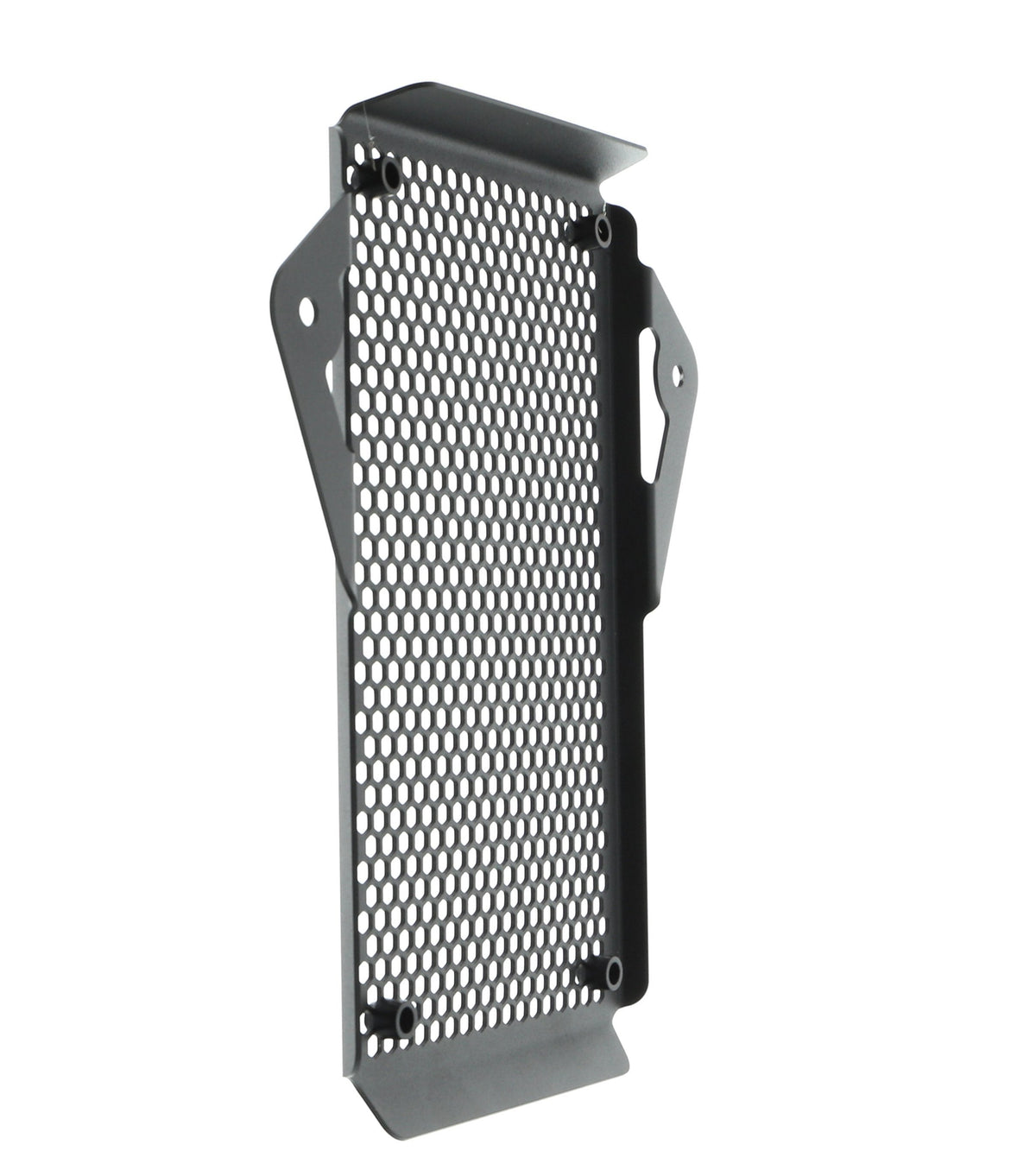 Evotech Ducati SuperSport S Oil Cooler Guard (2017-2020)
