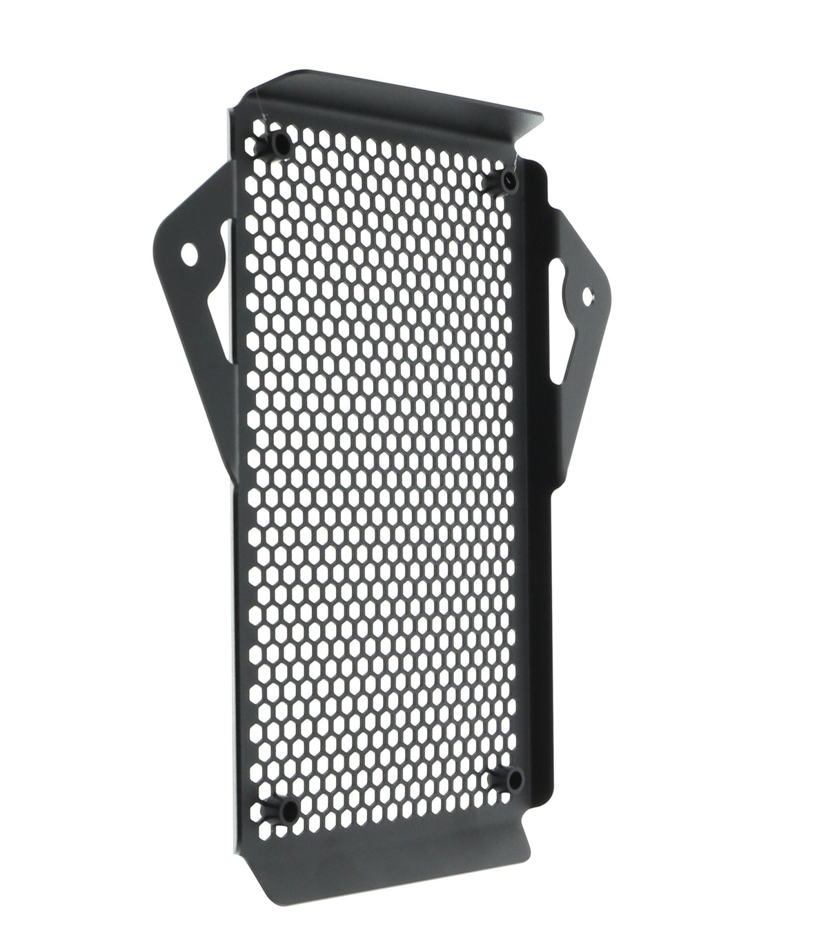 Evotech Ducati SuperSport Oil Cooler Guard (2017-2020)