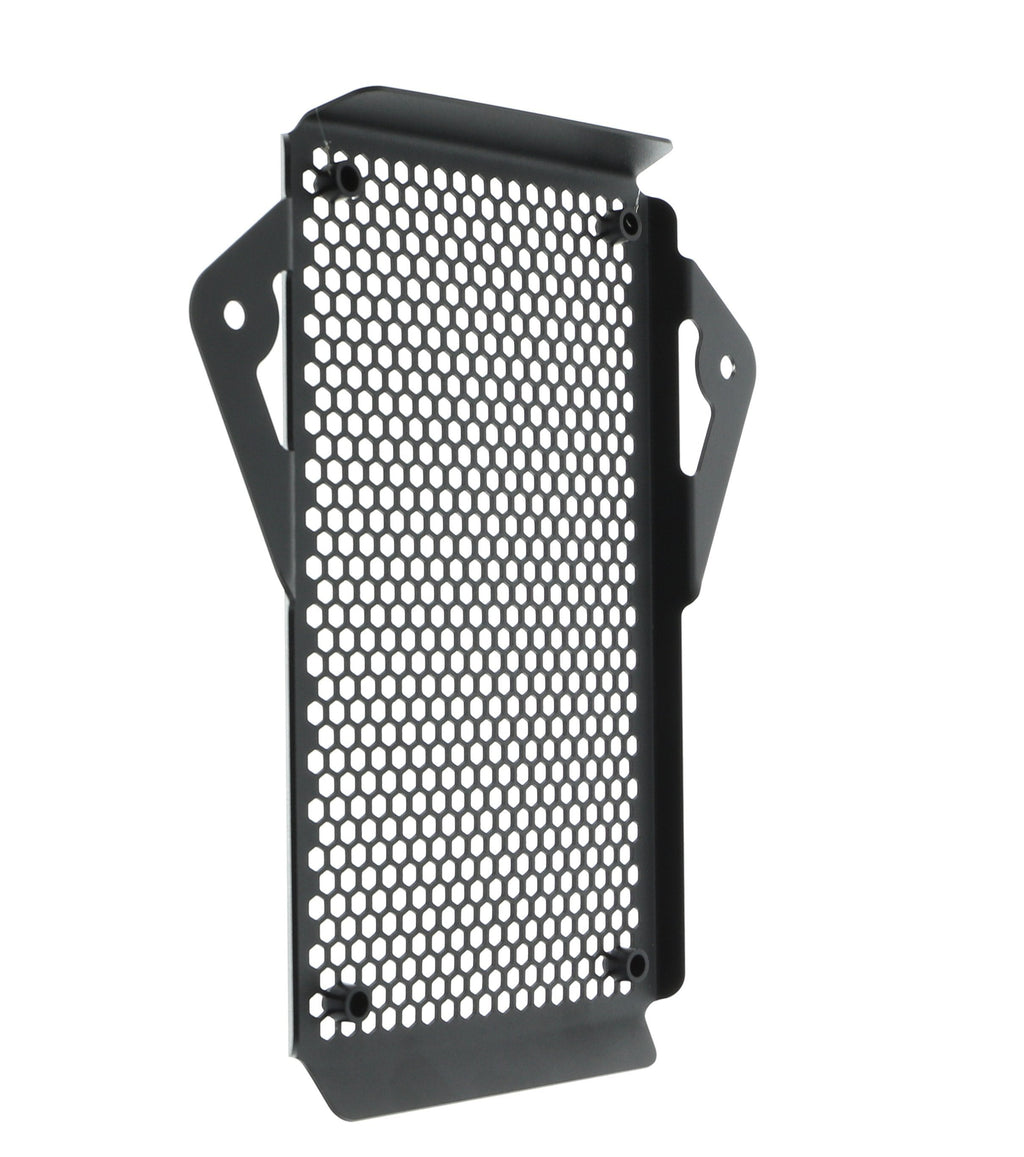 Evotech Ducati SuperSport S Oil Cooler Guard (2017-2020)
