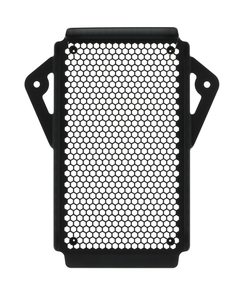 Evotech Ducati SuperSport Oil Cooler Guard (2017-2020)