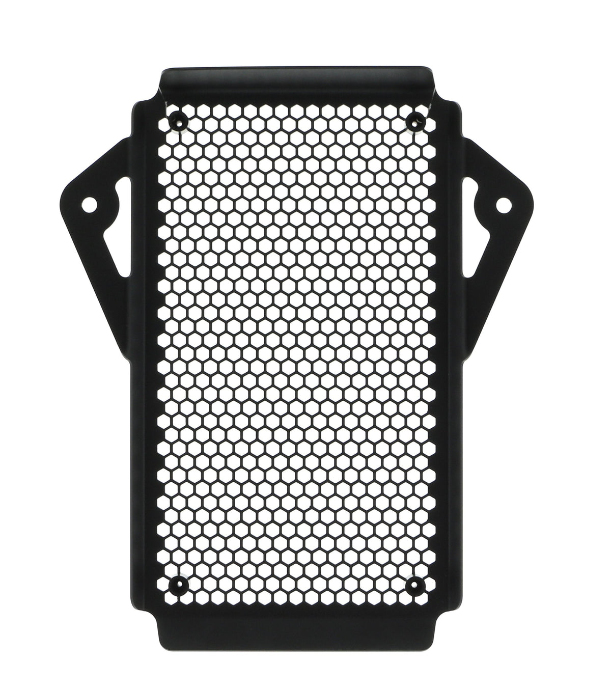 Evotech Ducati SuperSport Oil Cooler Guard (2017-2020)