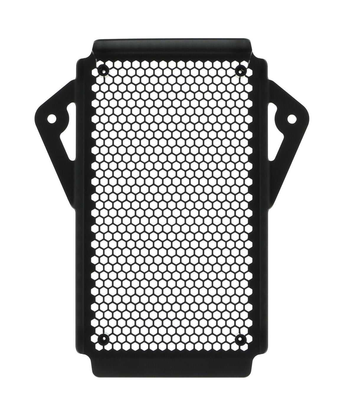 Evotech Ducati SuperSport S Oil Cooler Guard (2017-2020)