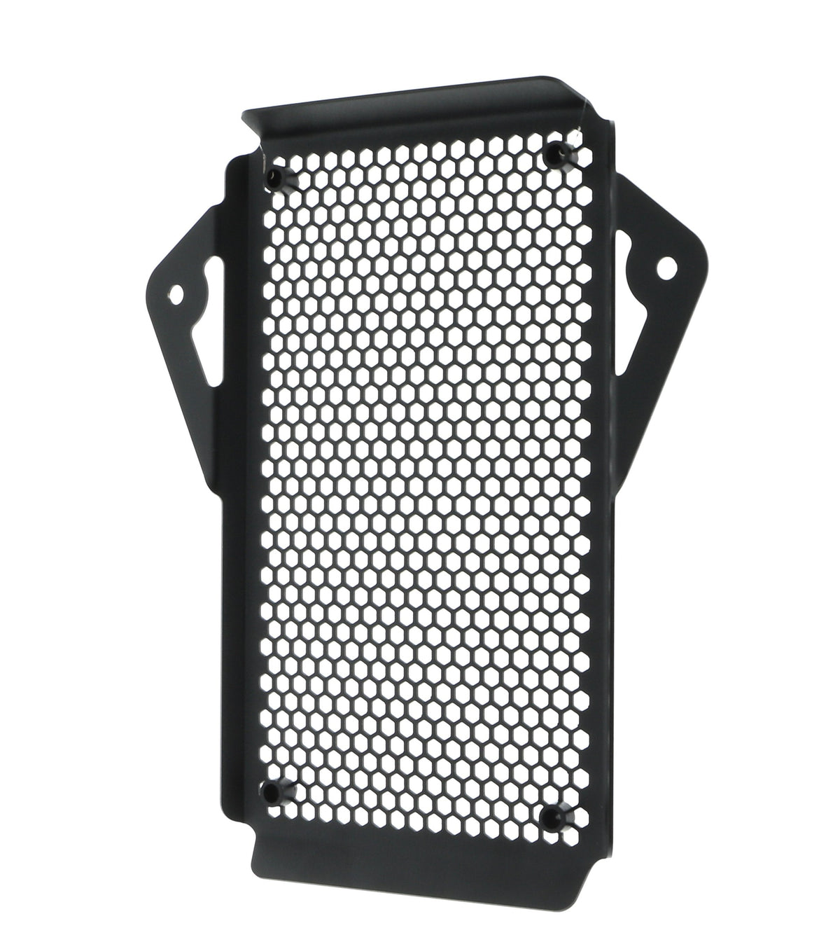 Evotech Ducati SuperSport Oil Cooler Guard (2017-2020)