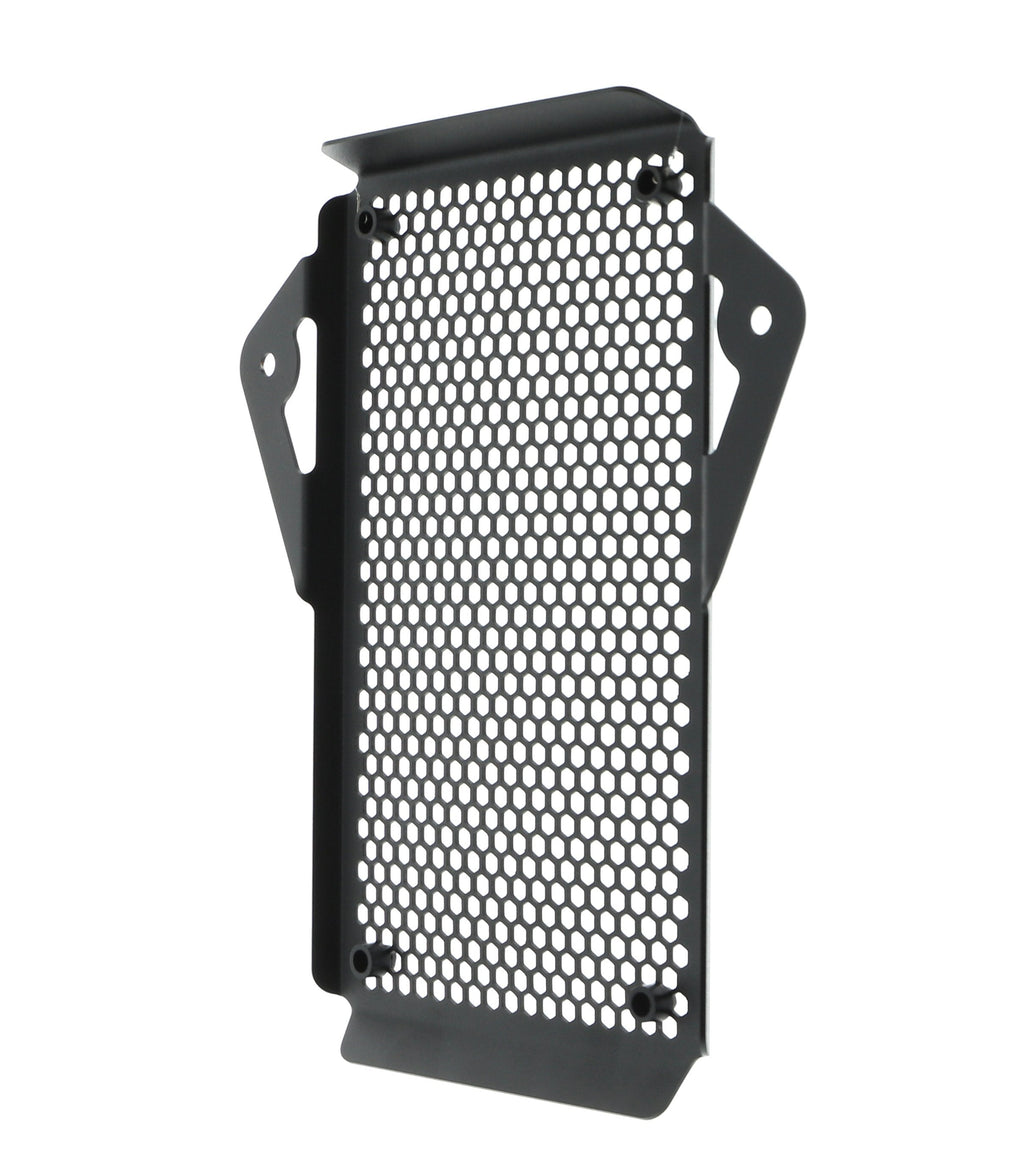 Evotech Ducati SuperSport Oil Cooler Guard (2017-2020)