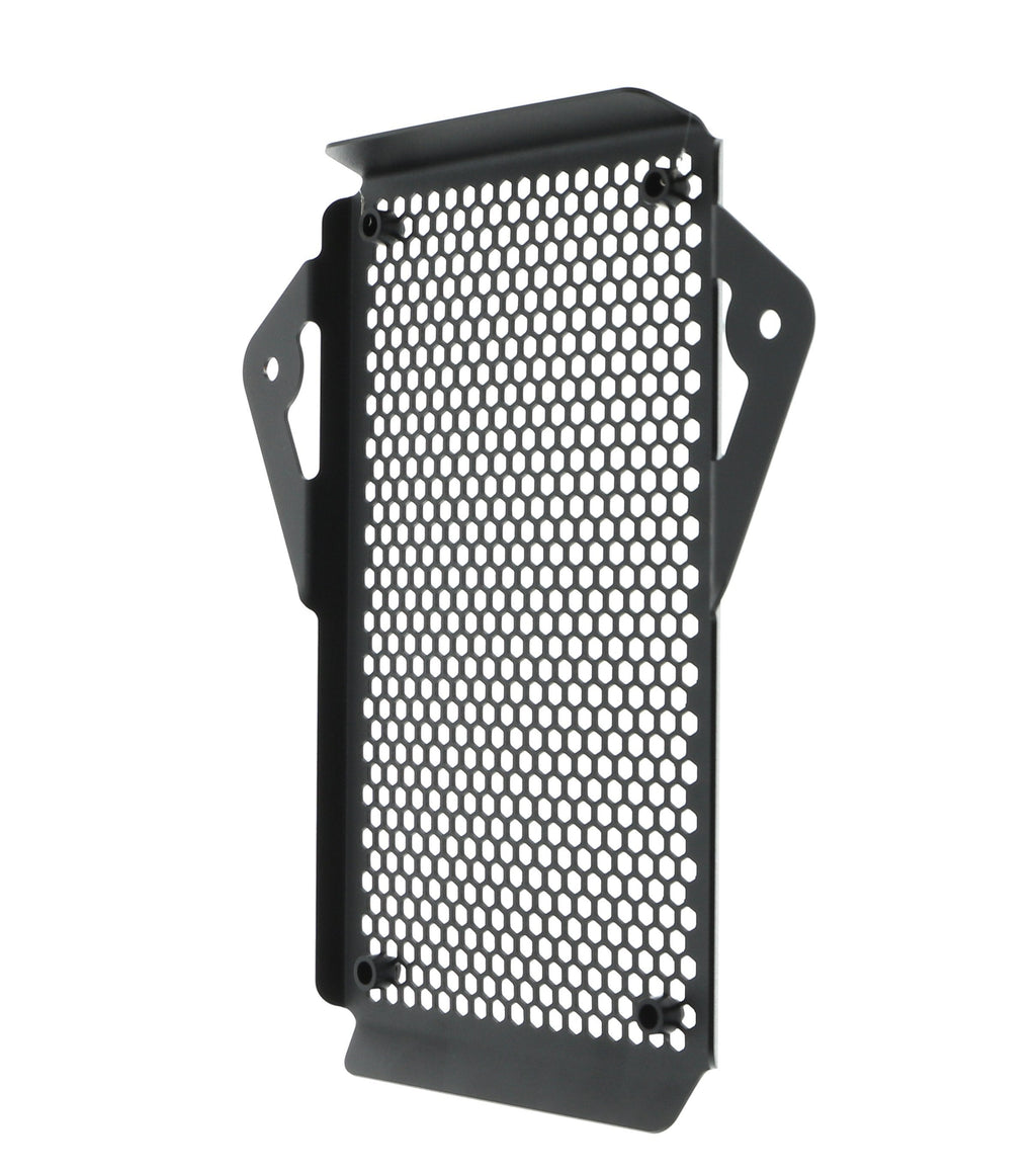 Evotech Ducati SuperSport S Oil Cooler Guard (2017-2020)