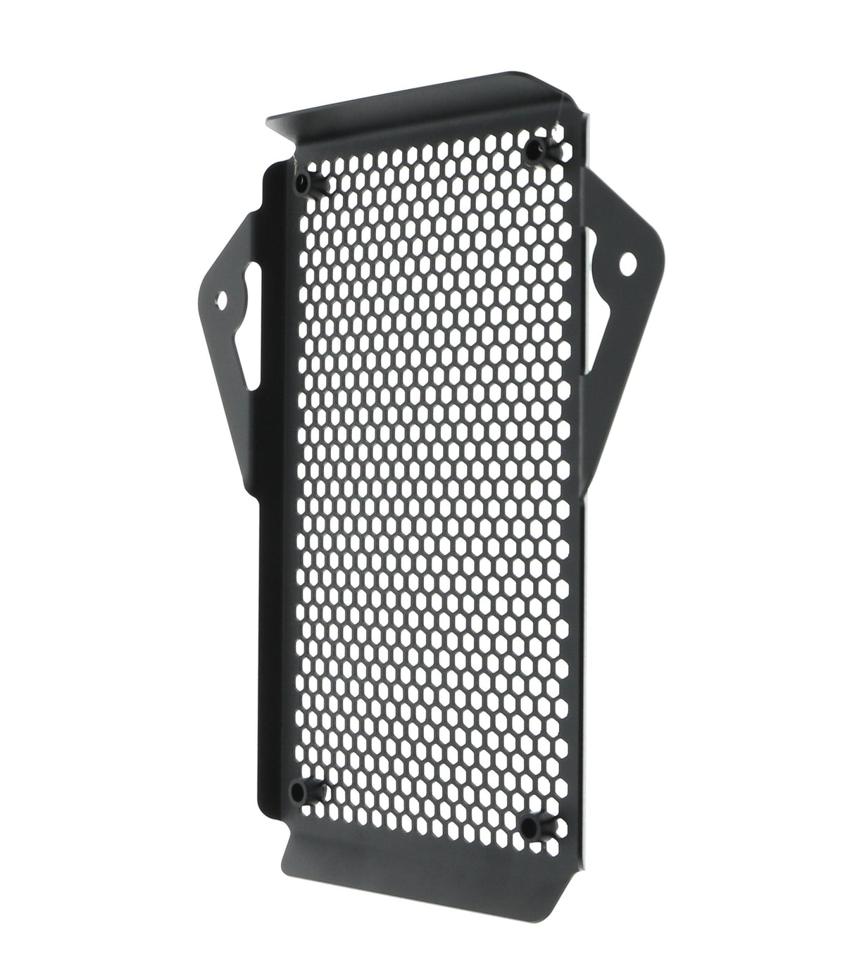 Evotech Ducati SuperSport S Oil Cooler Guard (2017-2020)