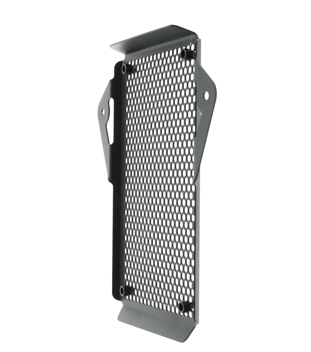 Evotech Ducati SuperSport Oil Cooler Guard (2017-2020)