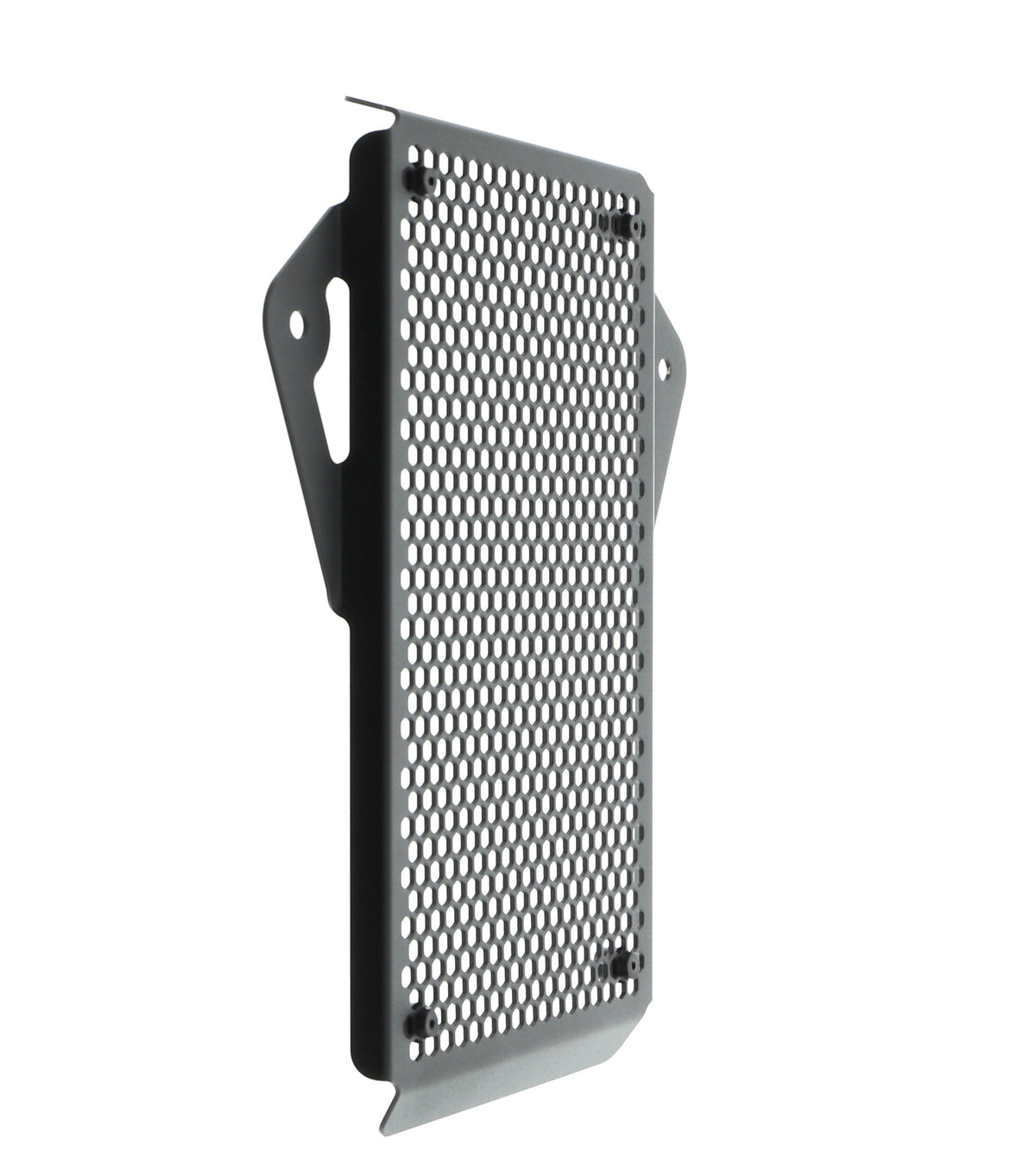 Evotech Ducati SuperSport Oil Cooler Guard (2017-2020)