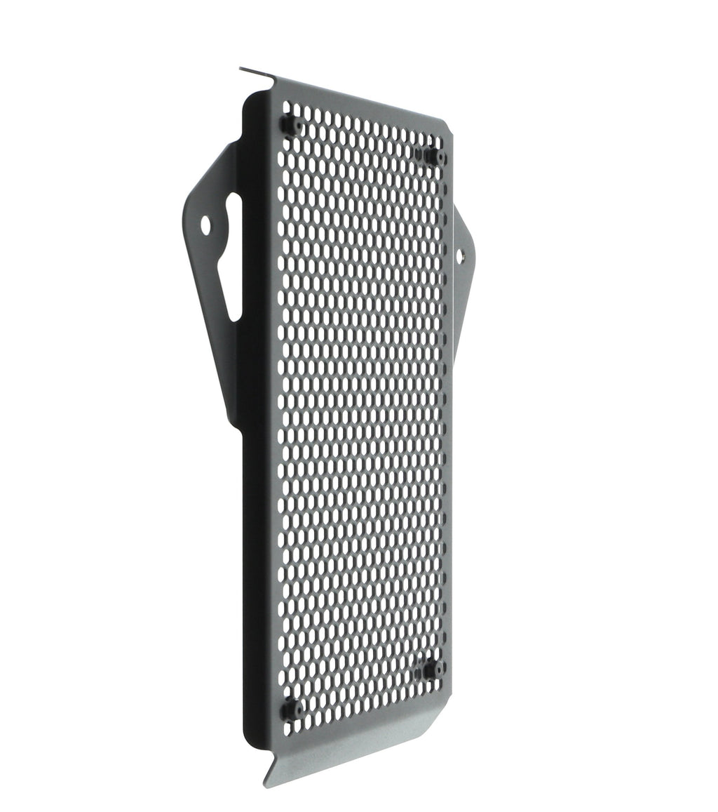 Evotech Ducati SuperSport S Oil Cooler Guard (2017-2020)