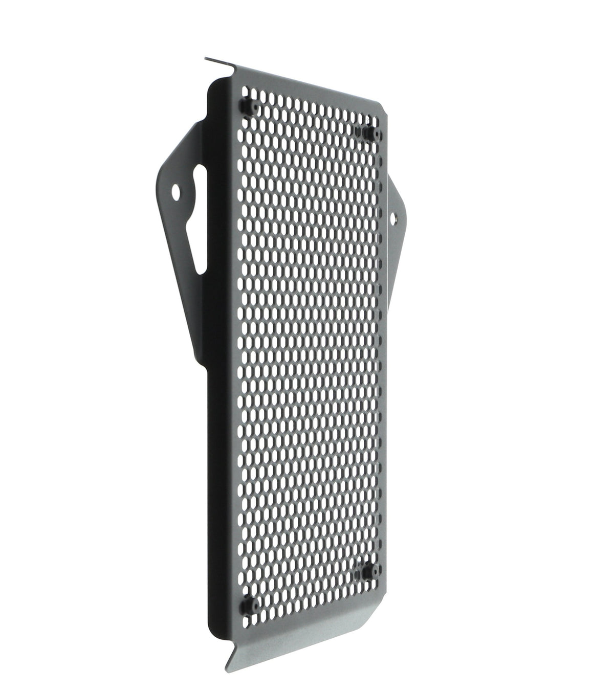 Evotech Ducati SuperSport S Oil Cooler Guard (2017-2020)