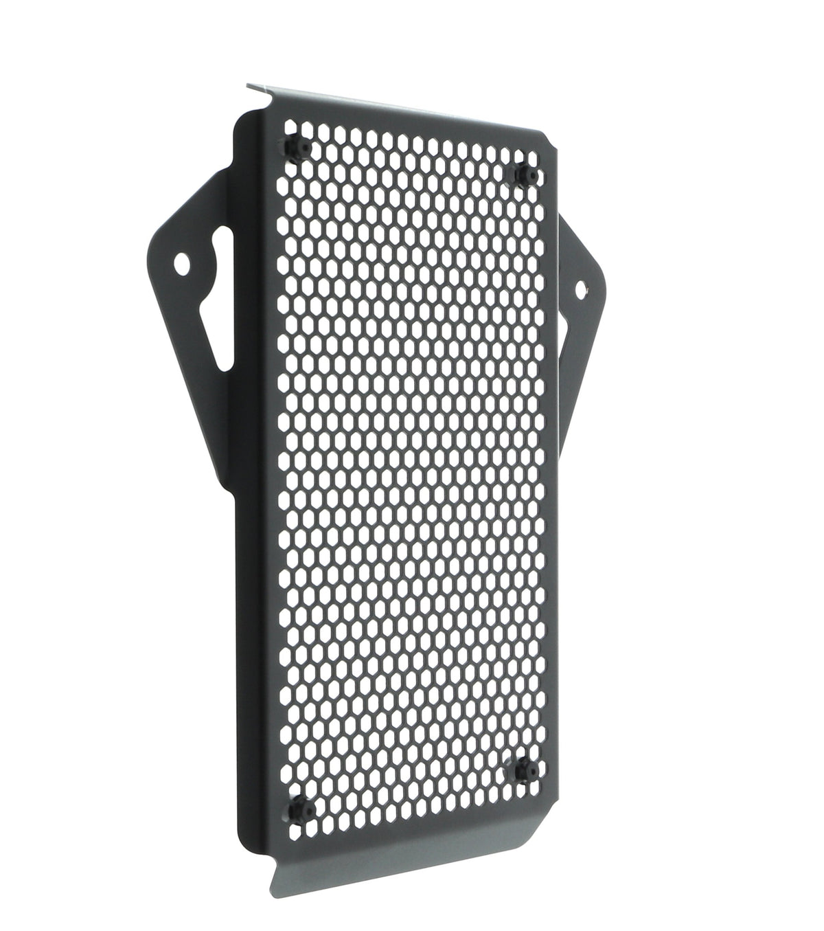 Evotech Ducati SuperSport Oil Cooler Guard (2017-2020)