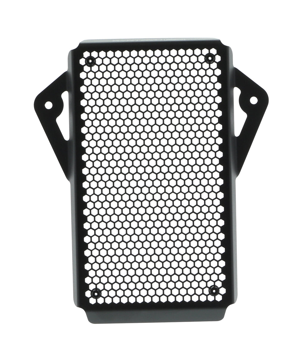 Evotech Ducati SuperSport Oil Cooler Guard (2017-2020)
