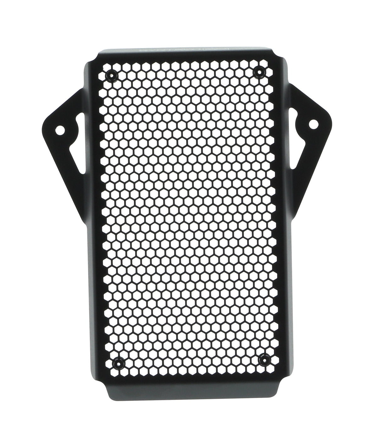 Evotech Ducati SuperSport Oil Cooler Guard (2017-2020)