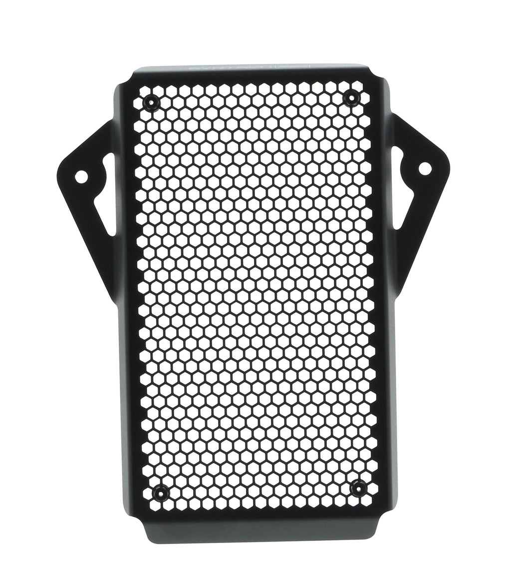Evotech Ducati SuperSport S Oil Cooler Guard (2017-2020)