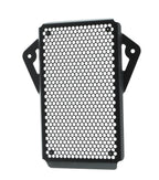 Evotech Ducati SuperSport Oil Cooler Guard (2017-2020)