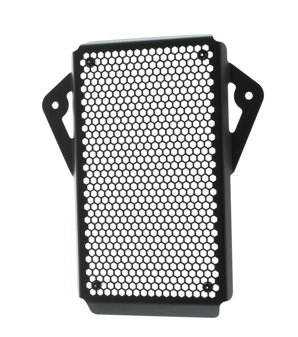 Evotech Ducati SuperSport S Oil Cooler Guard (2017-2020)