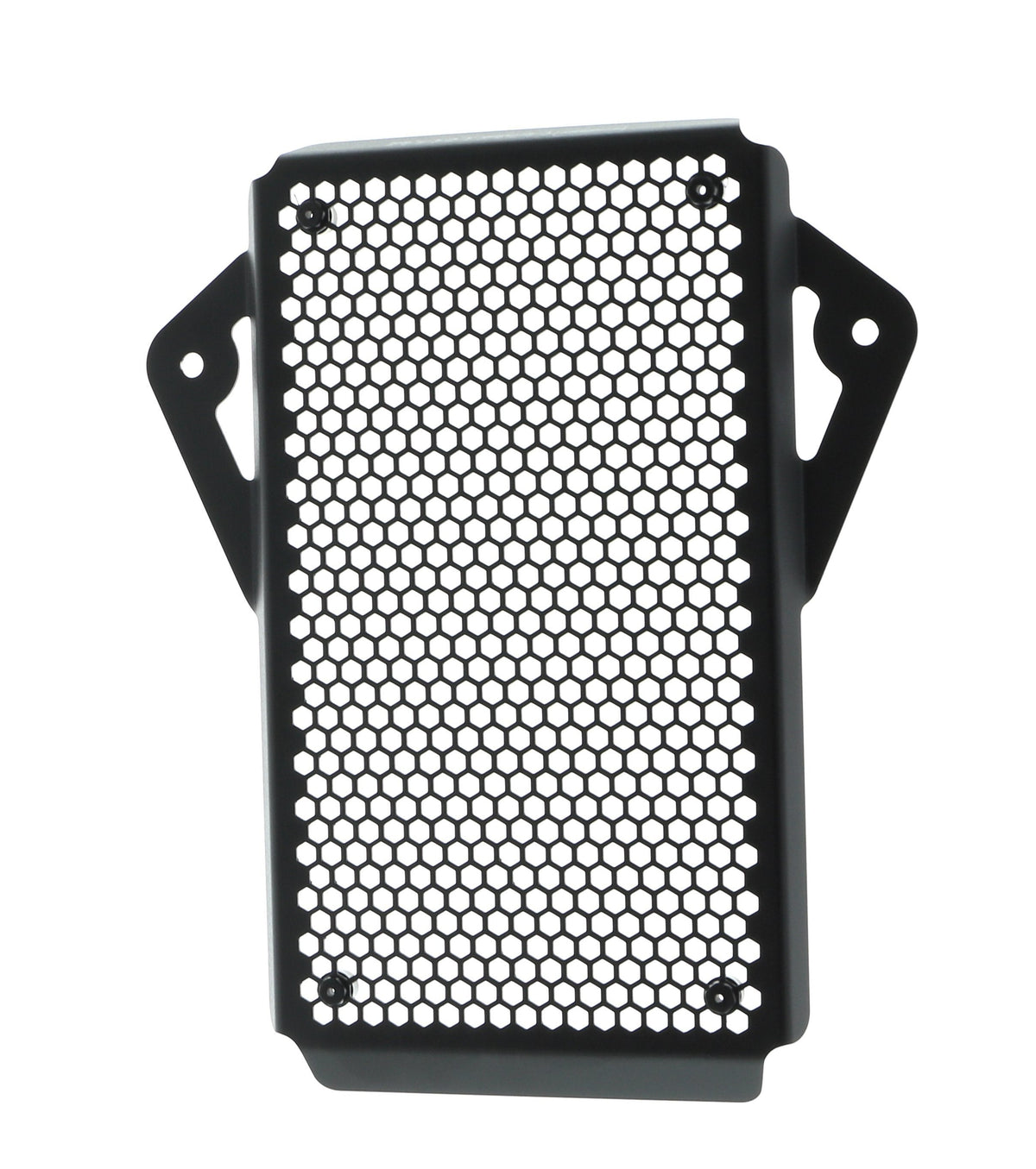 Evotech Ducati SuperSport S Oil Cooler Guard (2017-2020)