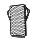 Evotech Ducati SuperSport Oil Cooler Guard (2017-2020)