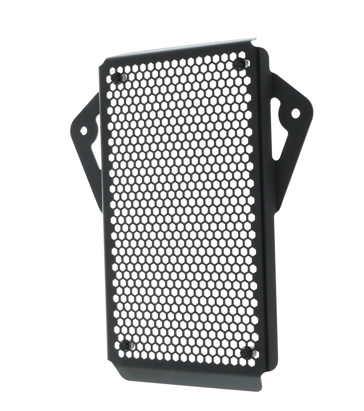 Evotech Ducati SuperSport S Oil Cooler Guard (2017-2020)