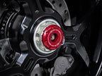 Evotech Rear Spindle Bobbins - Ducati SuperSport (2017-2020)