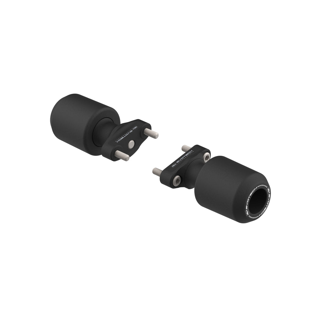 Evotech Crash Protection (Rear Mounted) - Ducati XDiavel V4 (2025+)