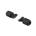 Evotech Crash Protection (Rear Mounted) - Ducati XDiavel V4 (2025+)