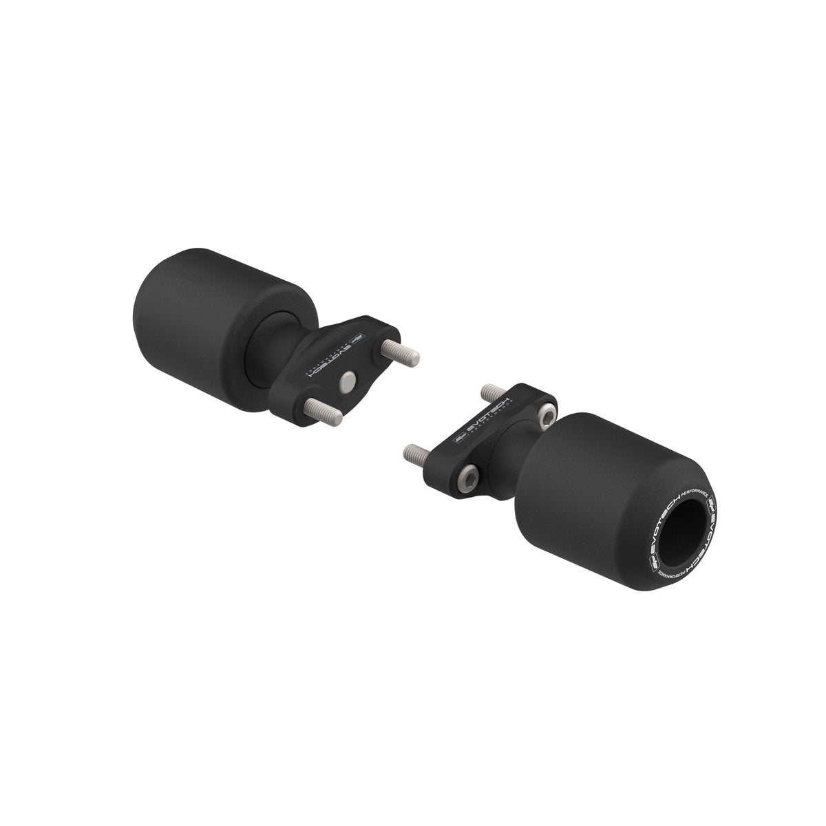 Evotech Crash Protection (Rear Mounted) - Ducati XDiavel V4 (2025+)