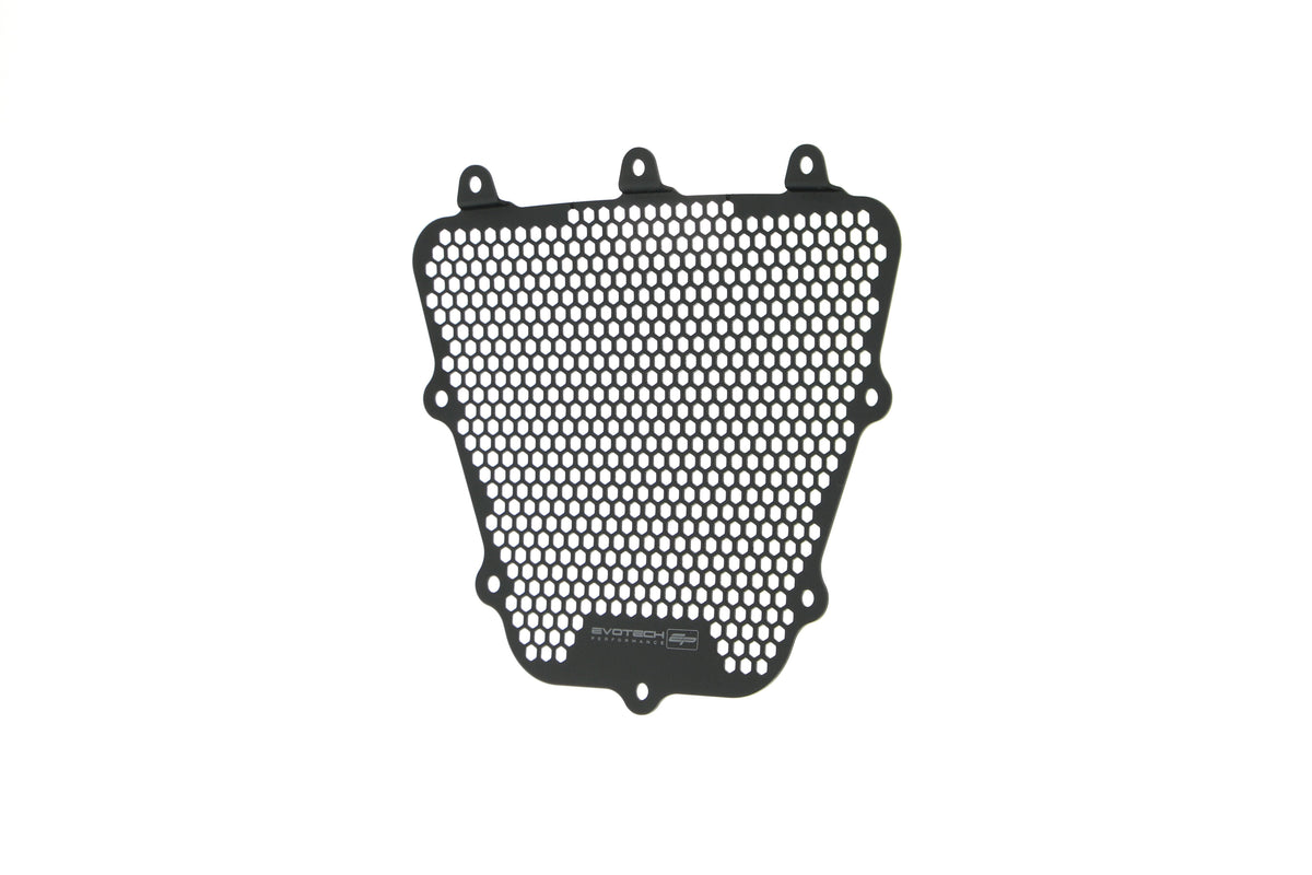 Evotech Ducati XDiavel S Oil Cooler Guard (2016 - 2024)